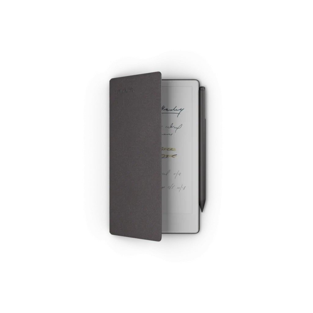 Book Folio - Etui Mosaic Weave (Basalt) dla reMarkable Paper Pro Move