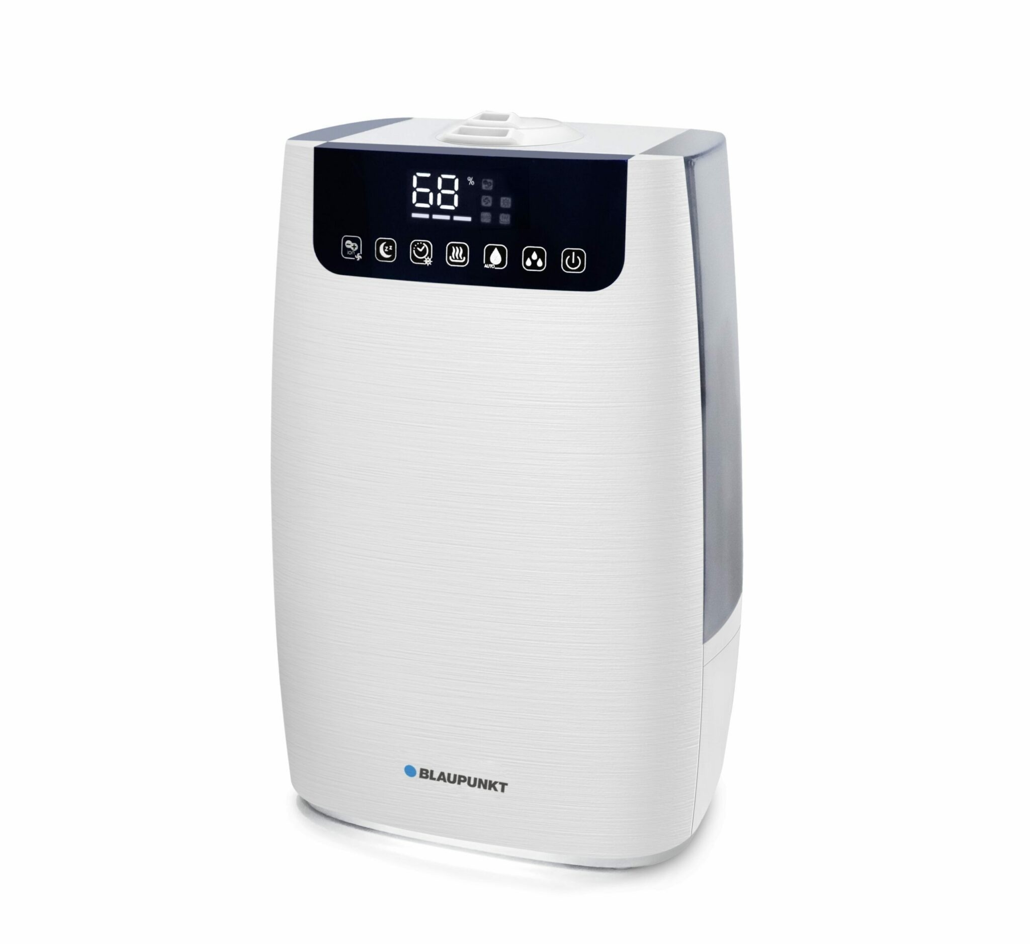 NAWILŻACZ OCZYSZCZACZ POWIETRZA BLAUPUNKT AHS803 HEPA UV AROMATERAPIA 5L