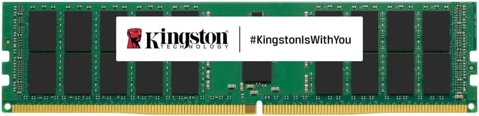 Kingston Pamięć serwerowa DDR4 16GB/5600 ECC CL46 DIMM 1Rx8 Hynix A