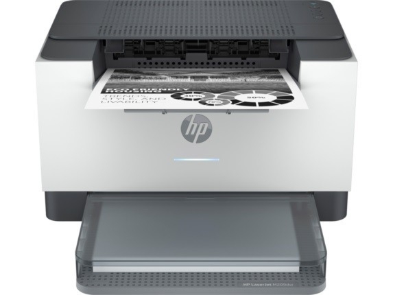 HP Inc. Drukarka LaserJet M209dw 6GW62F