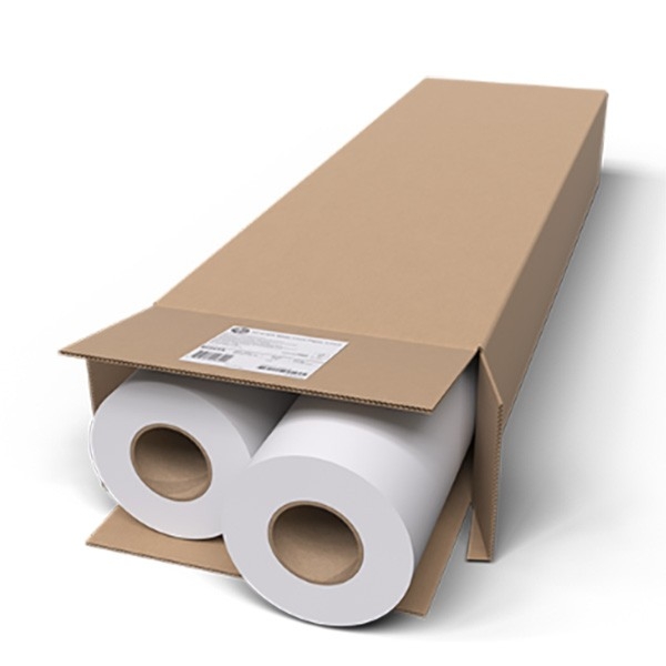 HP 914/45.7/50, Universal Bond Paper, matowy, 36", A6DE9A, 80 g/m2, papier, 914mmx45.7m, biały, do drukarek atramentowych, rolk