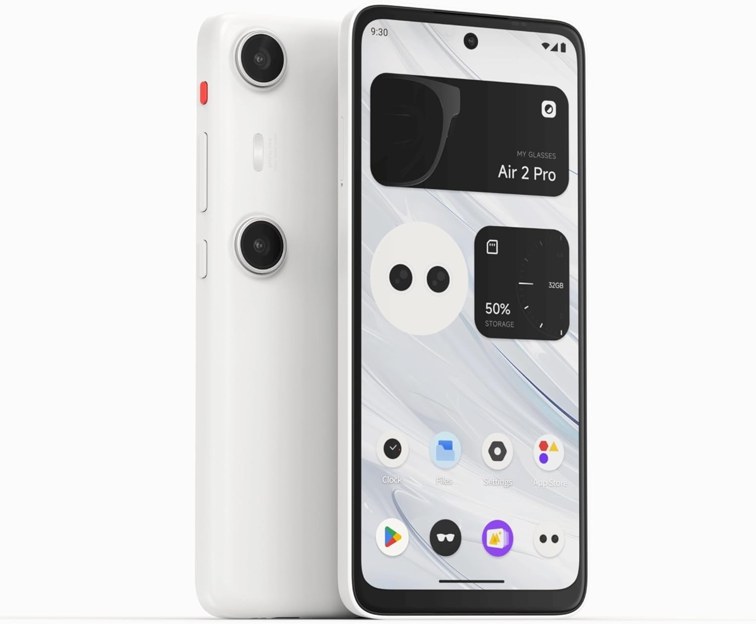 XREAL Beam Pro (5G-8G+256G) LTE