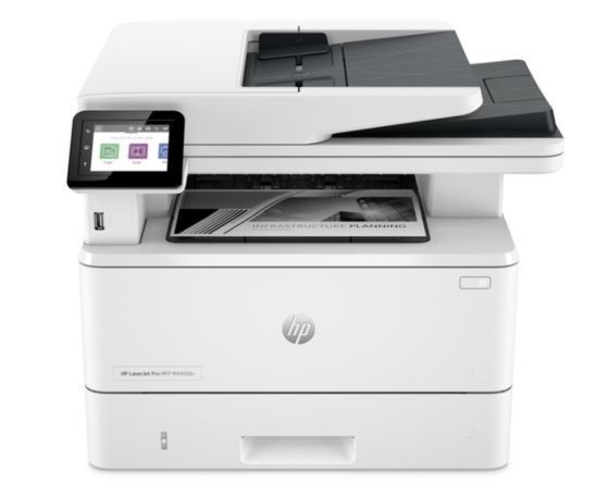 HP Inc. Urządzenie wielofunkcyjne LaserJet Pro 4102FDN