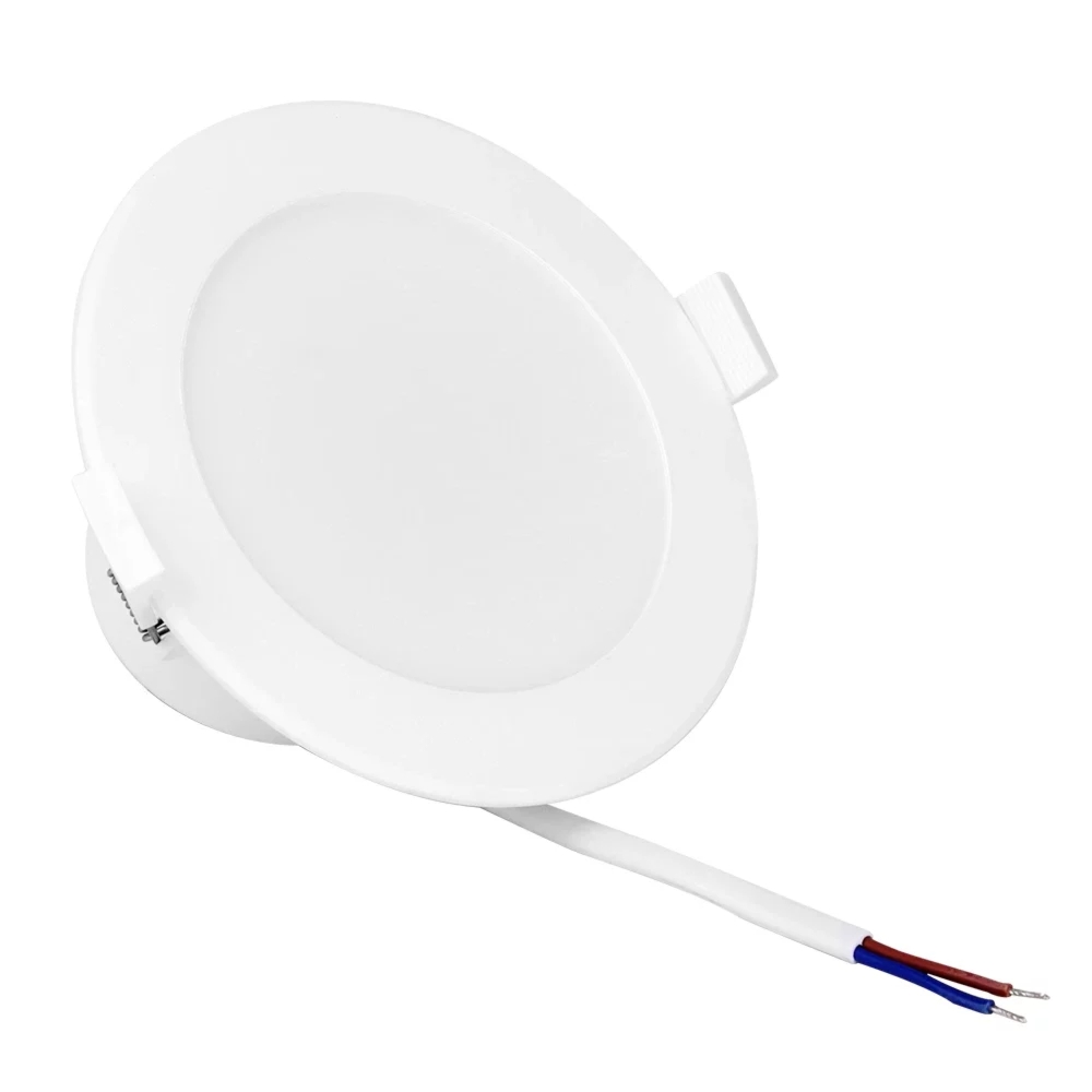 FUT074WR – Downlight LED 6W RGB+CCT (WiFi+2,4GHz)