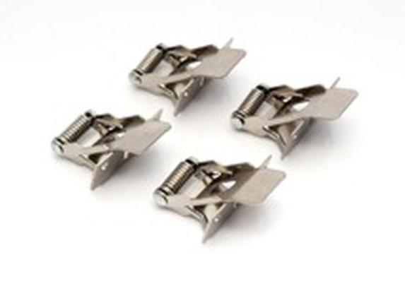 Zestaw do montażu podtynkowego - panel led