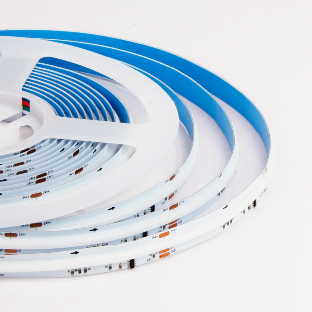 Taśma cyfrowa led - SPI4N01C COB RGBW SPI Strip light (6500K)