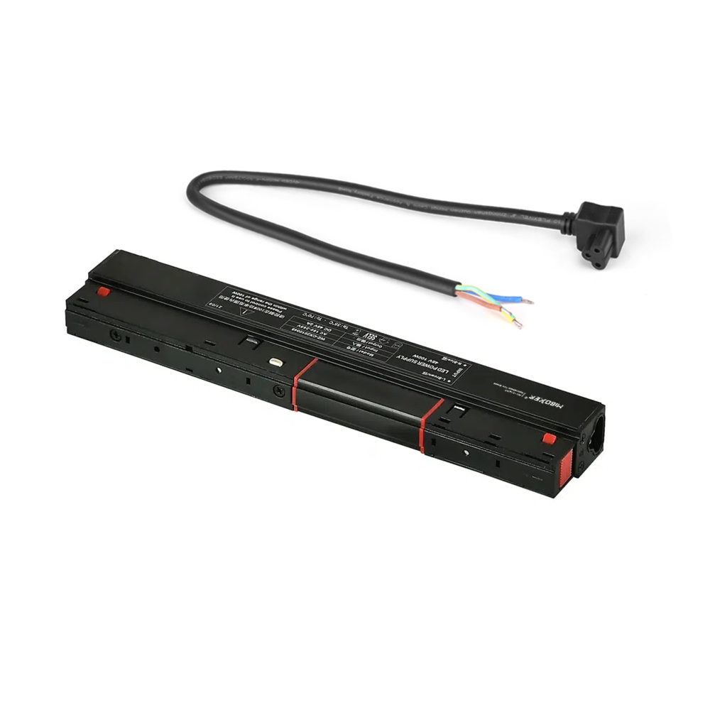 WZ-CX2010048W – Zasilacz lampy magnetycznej 100 W (AC90-265V)