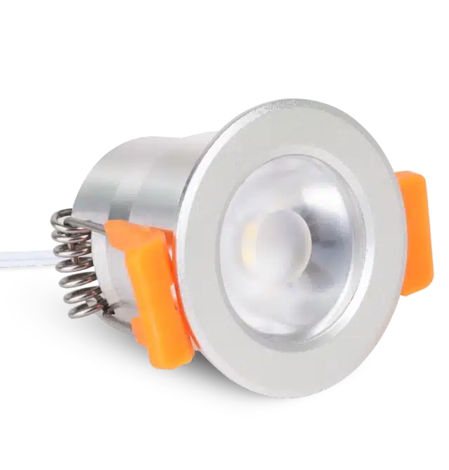 LC2-SP03 – Reflektor 2-przewodowy, 3W Dual White