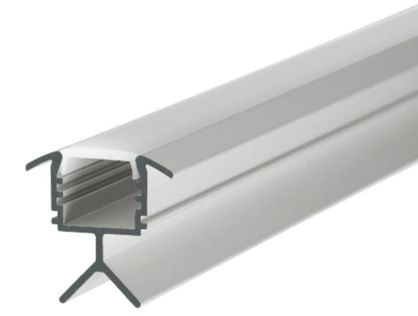 Profil LED POR - do poręczy i balustrad