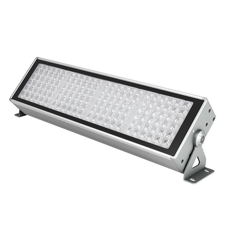 FUTC13ZR – Inteligentna lampa ogrodowa LED 100 W RGB+CCT (Zigbee 3.0 + 2.4GHz)
