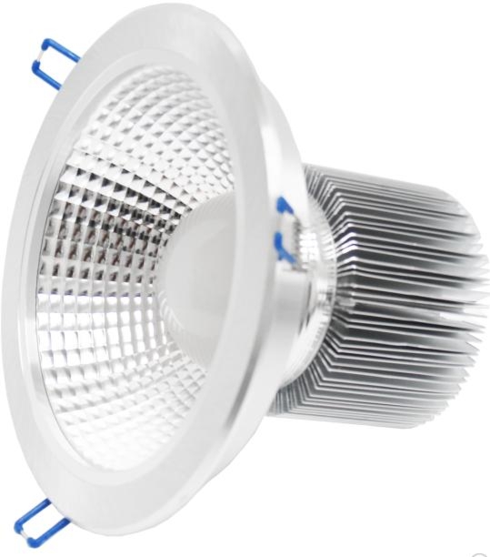 Oprawa stropowa DOWNLIGHT ECO LED DEEP 20W - 4000K - neutralny