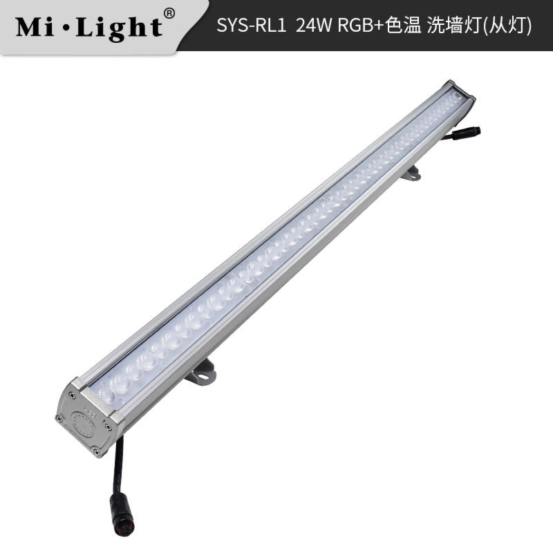 SYS-RL1 – MILIGHT – Wall Washer Light 24W RGB+CCT