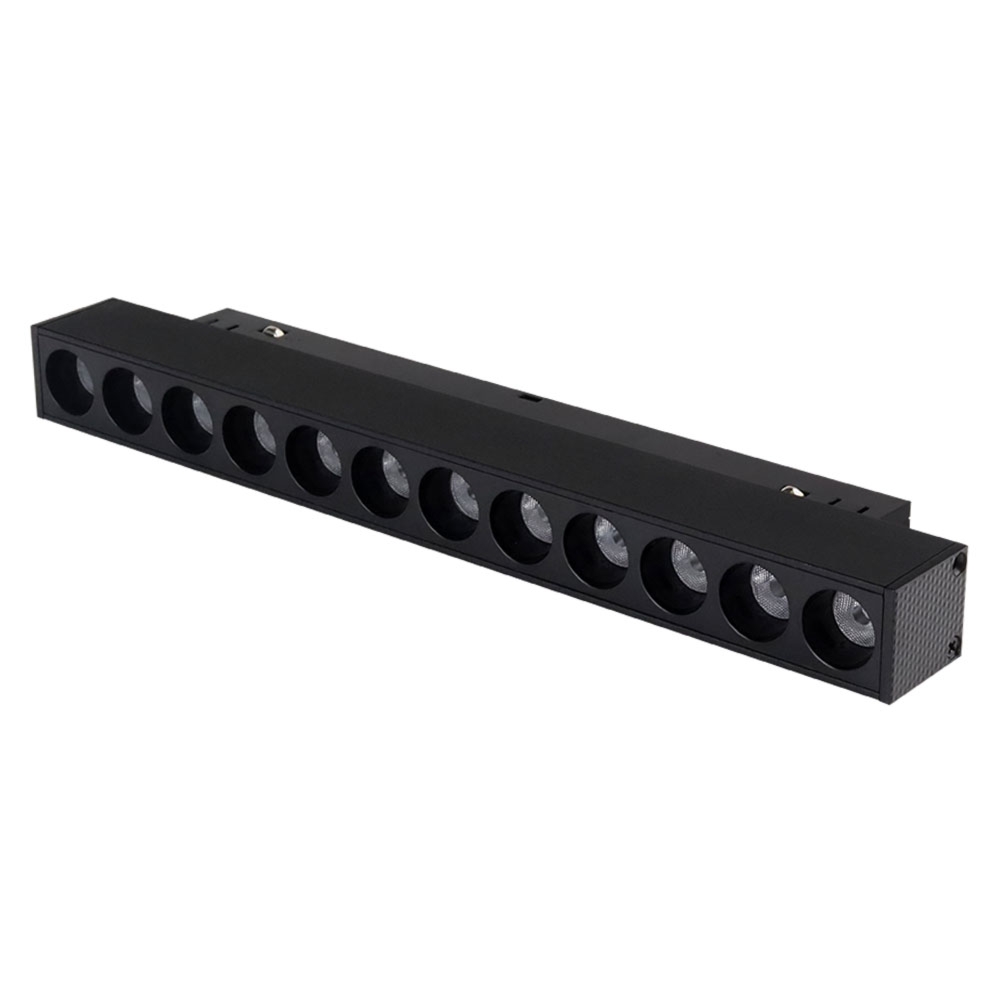 MG2-10N-RF – Kratka magnetyczna, 10W Dual White (2,4 GHz)