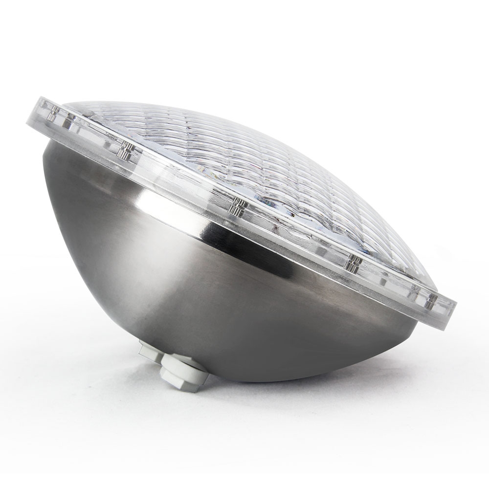 PLC-PA1 – Oświetlenie basenowe LED 30W RGB+CCT PAR56 (PLC)