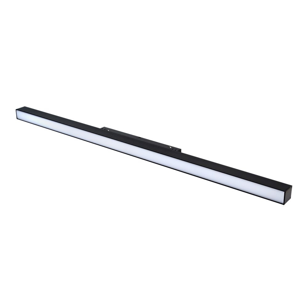 MF2-24A-RF – Reflektor magnetyczny, 24W Dual White (2,4 GHz)