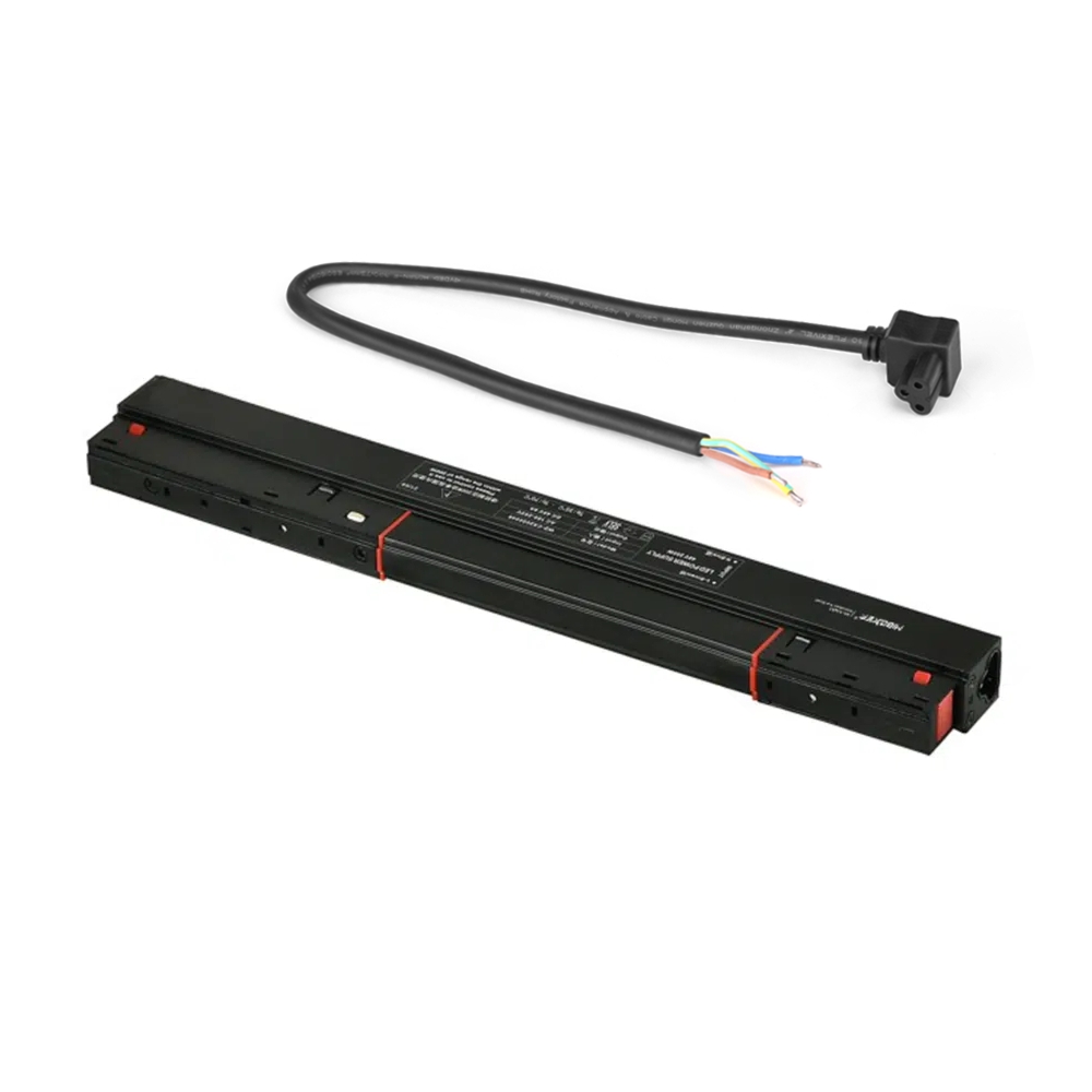WZ-CX2020048W – Zasilacz lampy magnetycznej 200 W (AC90-265V)