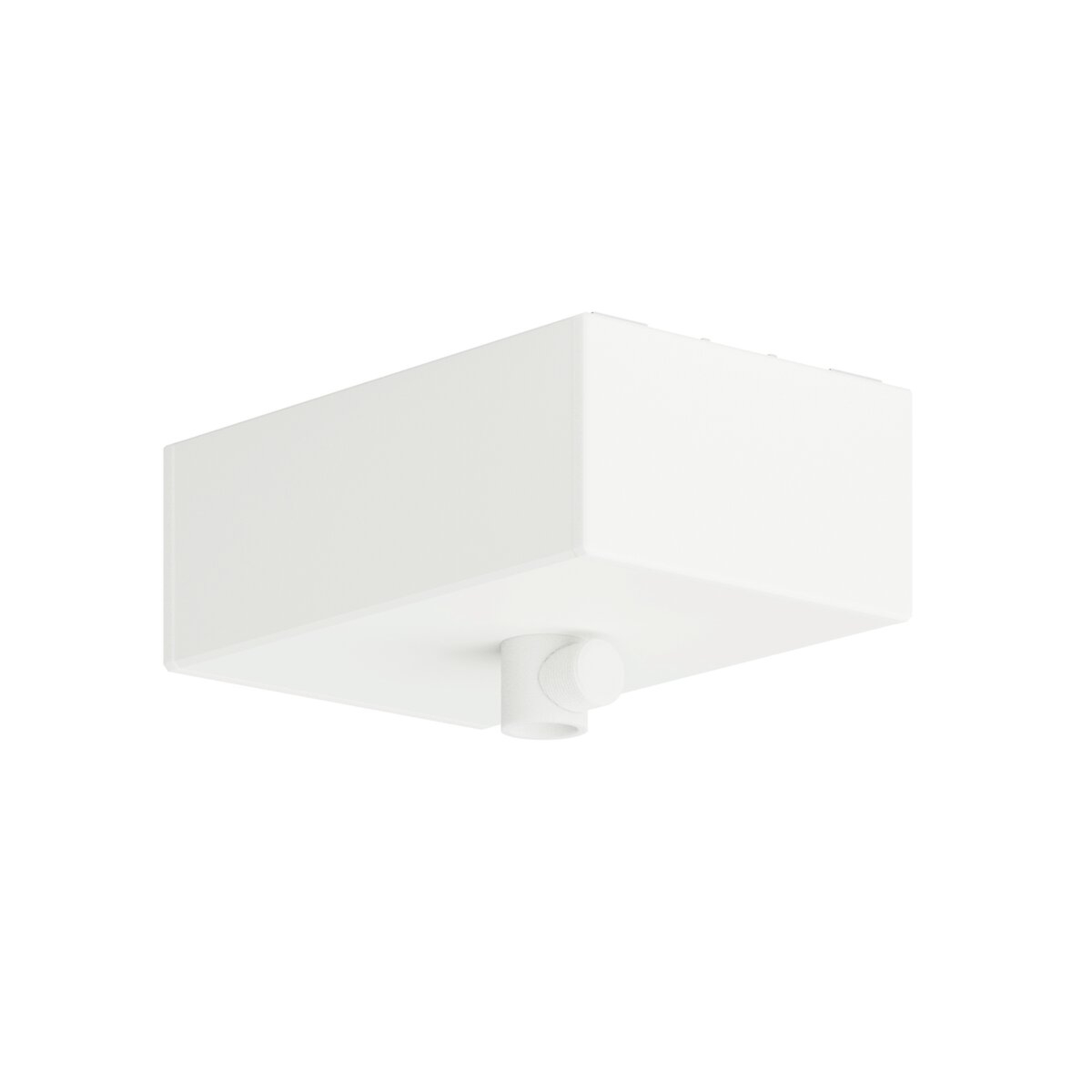 Podsufitka BOX-M70 biały C24541L10