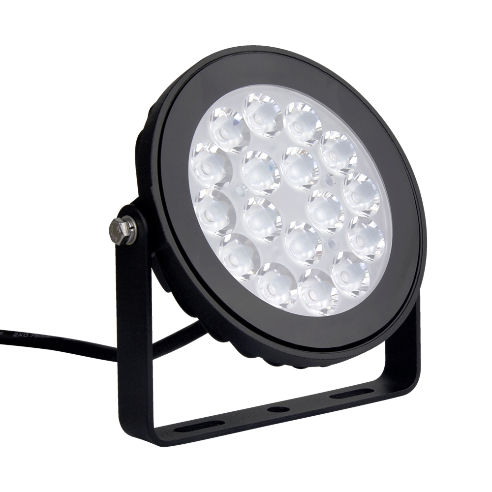 FUTC02ZR – Lampa ogrodowa LED RGB+CCT 9W (Zigbee 3.0 + 2.4G)