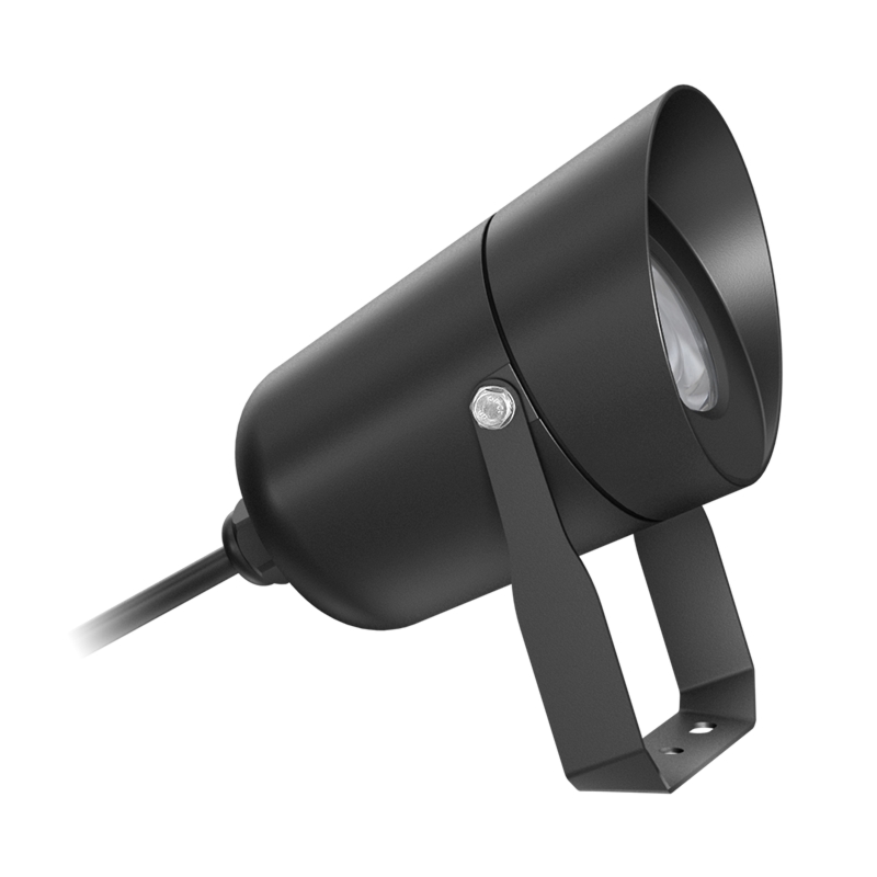 FUTC14 – Inteligentne oświetlenie ogrodowe LED RGB+CCT 6 W (2,4 GHz)