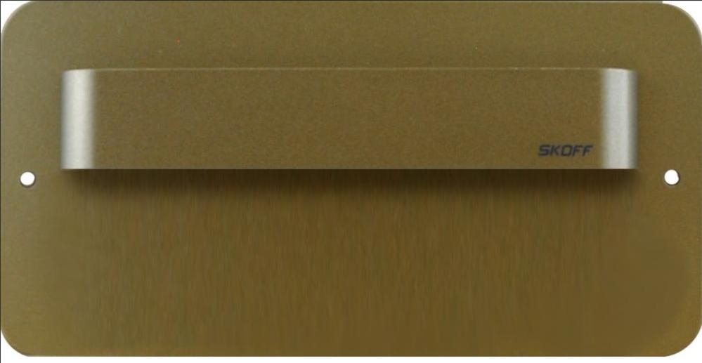 Lampy nad klatka schodowa - Salsa Max Short