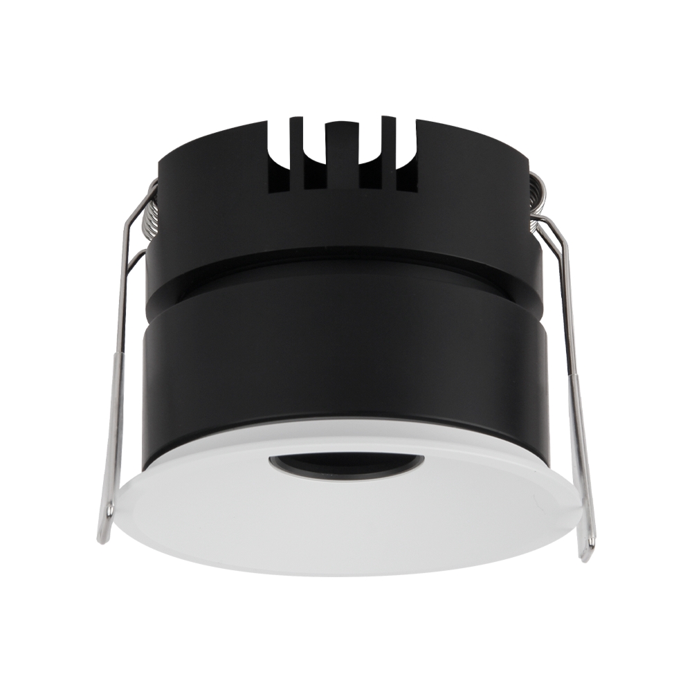 FUT084ZR – Downlight antyodblaskowy, 9W RGB+CCT (Zigbee 3.0+2,4GHz)