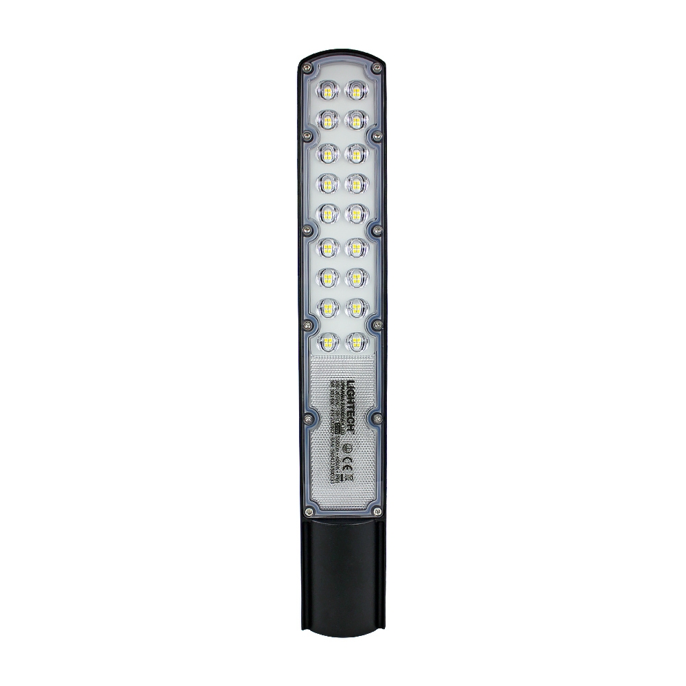 LED oprawa parkowa 50W 5500lm 4000K