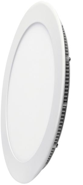 Oprawa sufitowa DOWNLIGHT LED SLIM 20W - 4000K neutralny obudowa biała