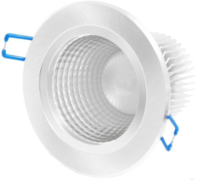 Oprawa stropowa DOWNLIGHT ECO LED DEEP 9W - 4000K - neutralny