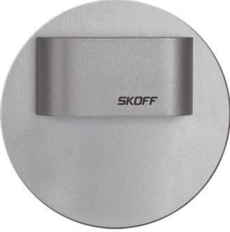 Lampki schodowe okrągłe - Rueda mini Stick Short