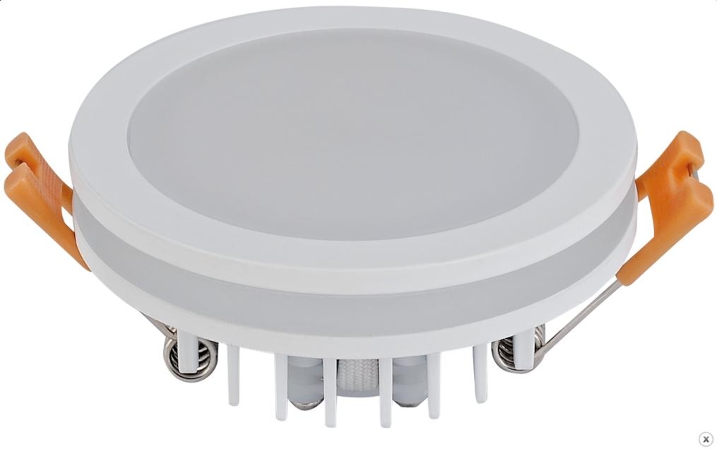 Oprawa sufitowa DOWNLIGHT LED 10W 4000K - O
