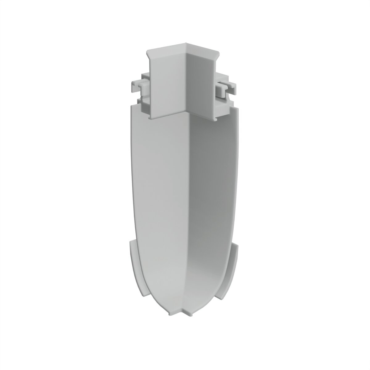 Zaślepka OLIS-K-90W szary C24483C02