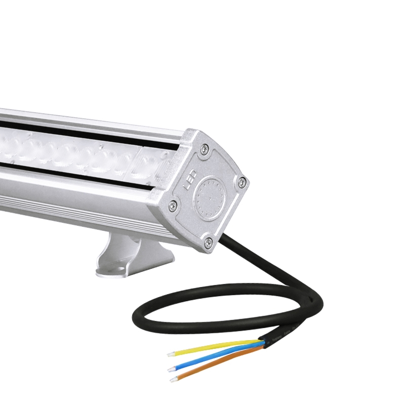 RL3-24 – MILIGHT – Naświetlacz liniowy 24W RGB+CCT (0.5m)