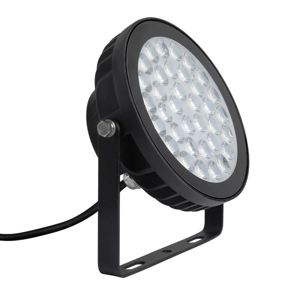FUTC05ZR – Lampa ogrodowa LED 25W RGB+CCT (Zigbee 3.0 + 2.4G)