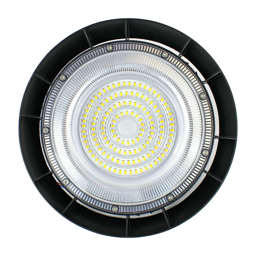 HighBay LED Slim 100W 4000K 10000lm