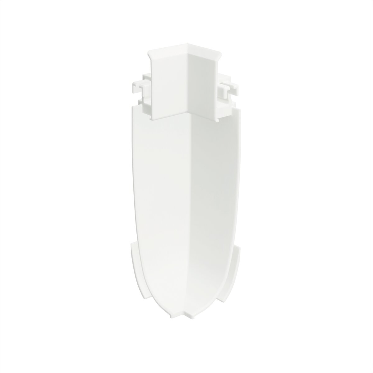 Zaślepka OLIS-K-90W biały C24483L10