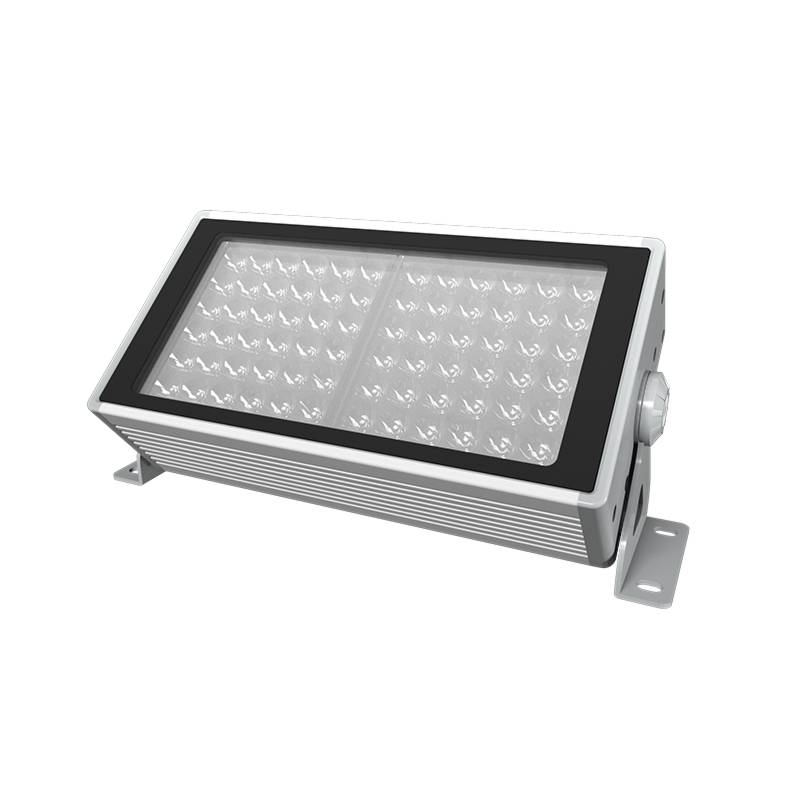 FUTC12ZR – Inteligentna lampa ogrodowa LED 50 W RGB+CCT (Zigbee 3.0 + 2.4GHz)