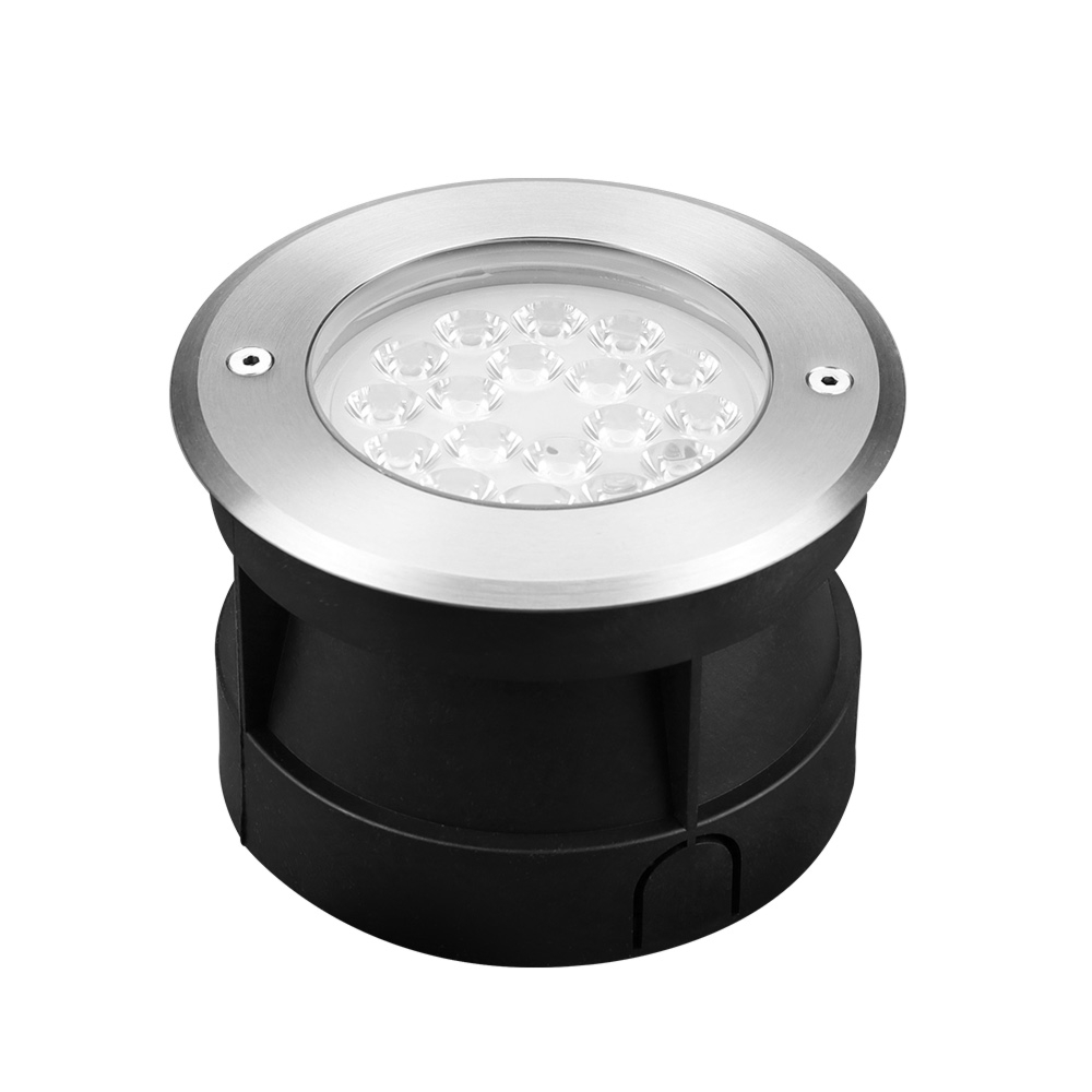 RD-9L – Lampa gruntowa, 9W RGB+CCT (LoRa 433MHz)