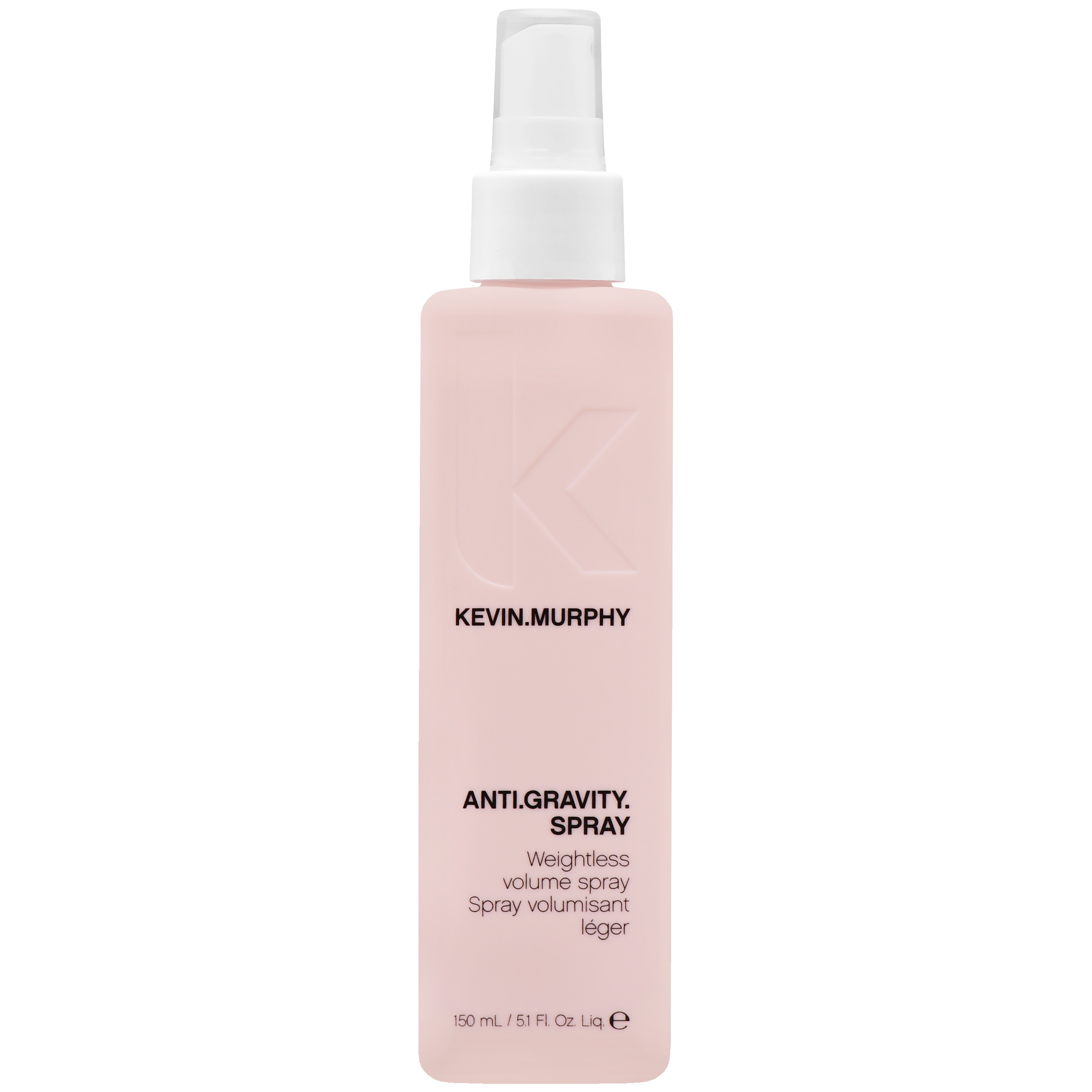 Image of Kevin Murphy Anti Gravity Volume - lekki spray na objętość włosów, 150ml