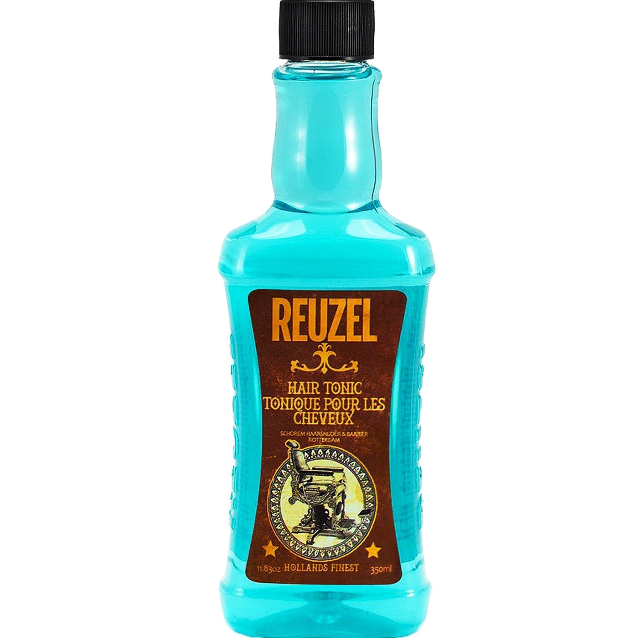 Image of Reuzel Reuzel Hair Tonic odżywia, nadaje objętości i blasku 350ml