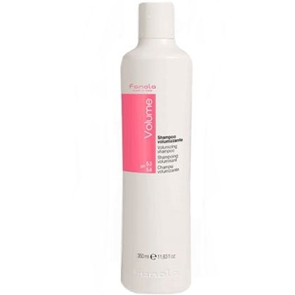 Image of Fanola Volumizing szampon unoszący i pogrubiający włosy 350ml