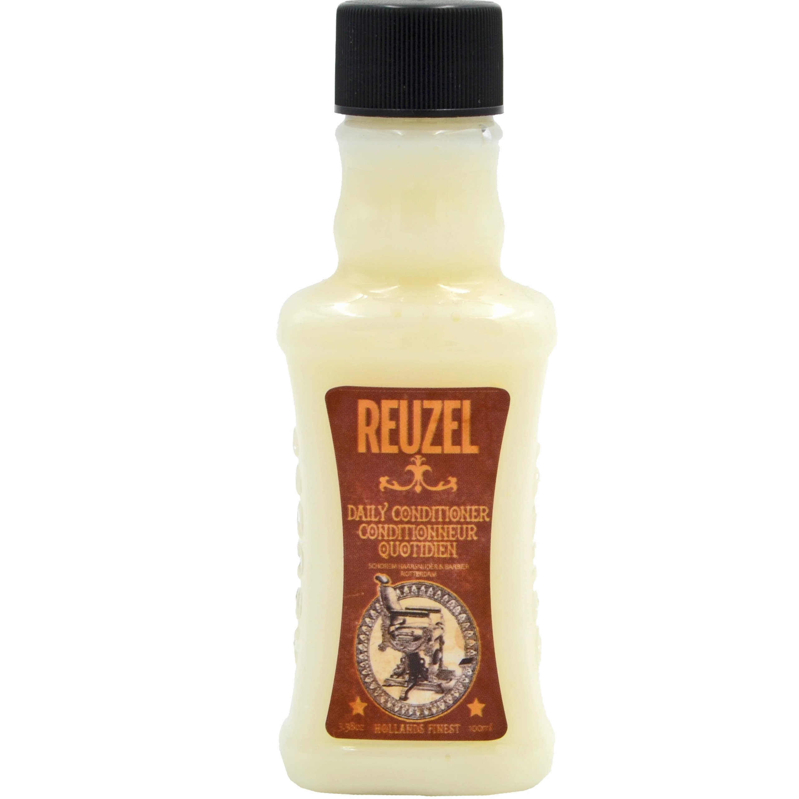 Image of Reuzel Daily Conditioner odżywka do włosów dla mężczyzn 100ml