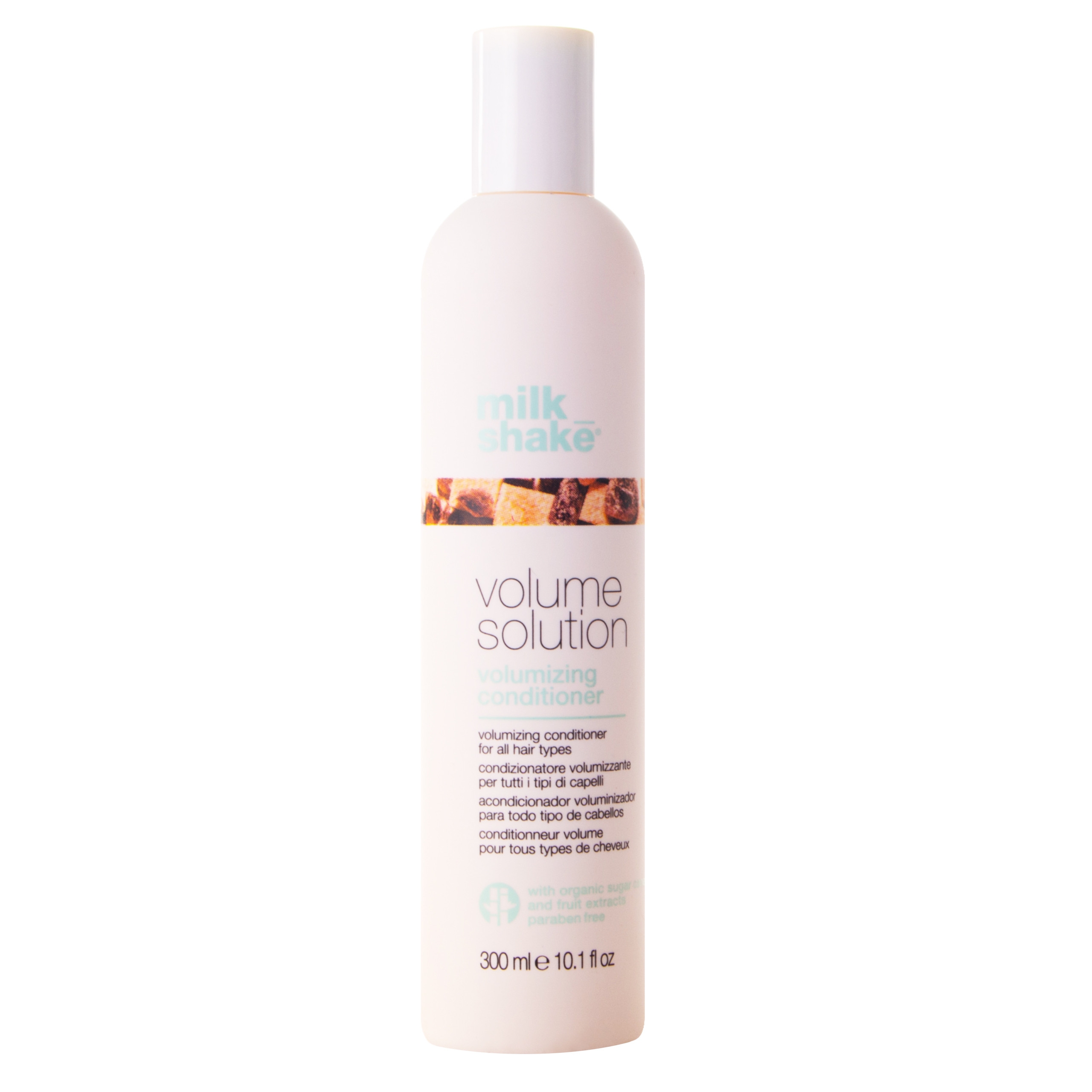 Image of Milk Shake Volume Solution Conditioner odżywka nadająca objętość 300 ml