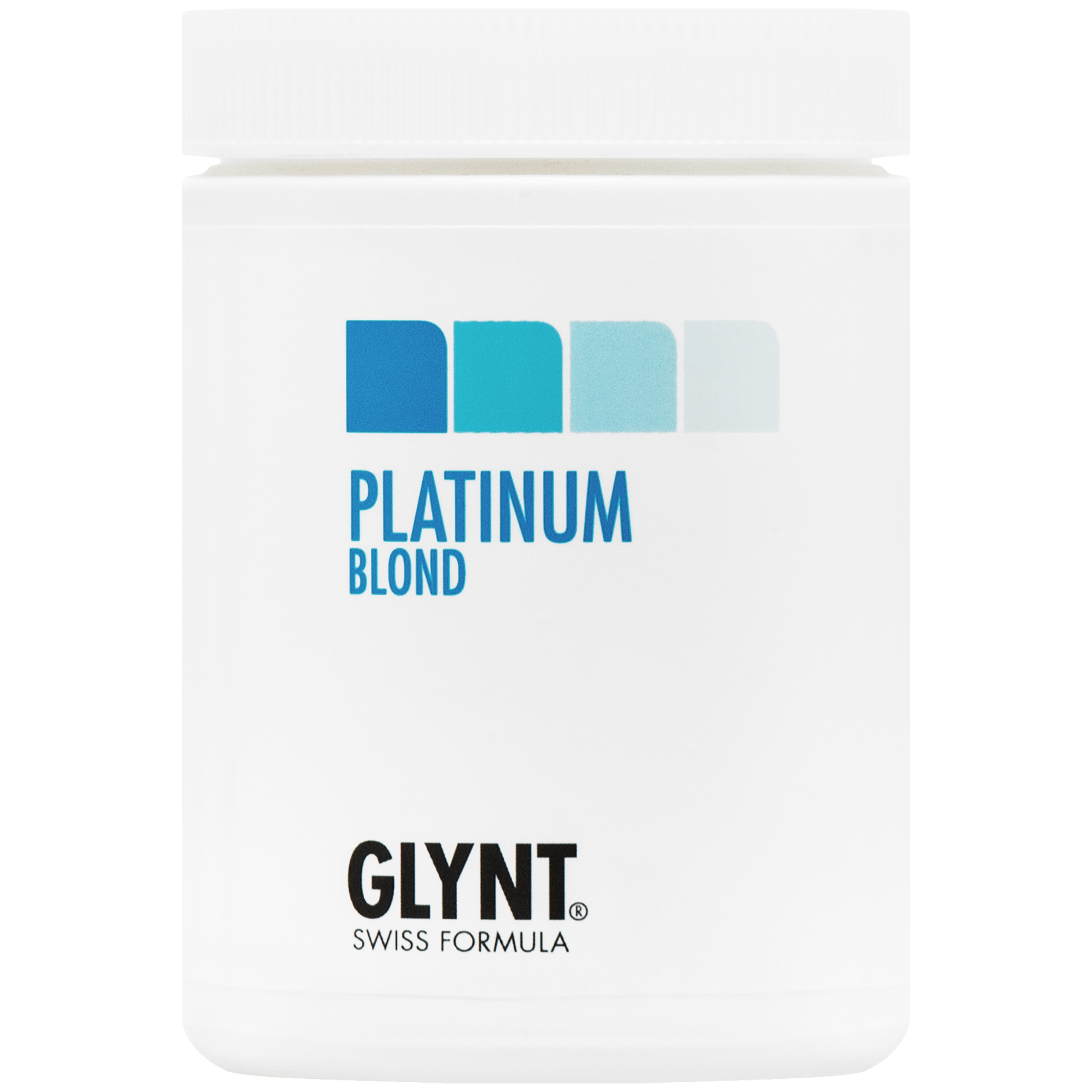 Image of Glynt Platinum Blond - rozjaśniacz w proszku do włosów, 500g