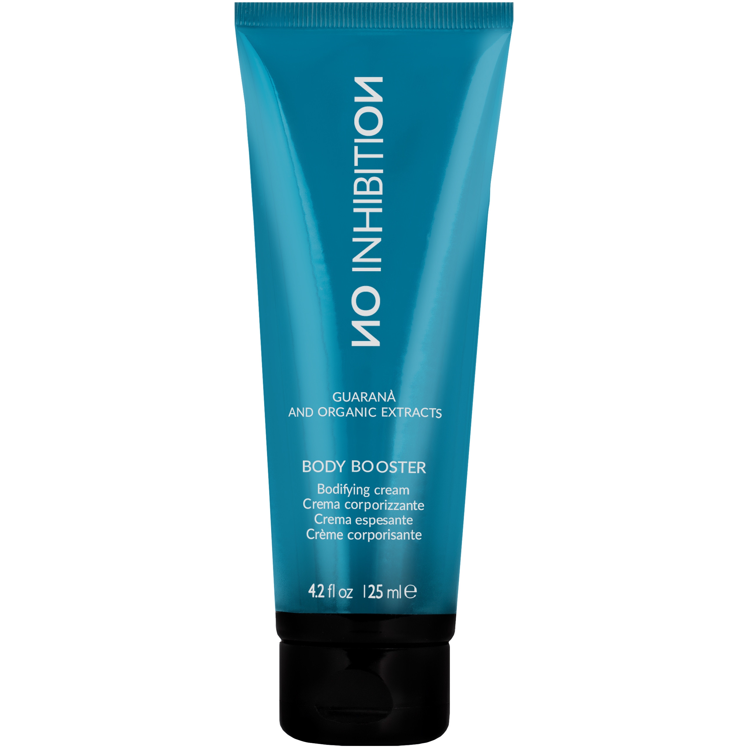 Image of No Inhibition Body Booster Cream – krem pogrubiający i dodający włosom objętości, 125 ml