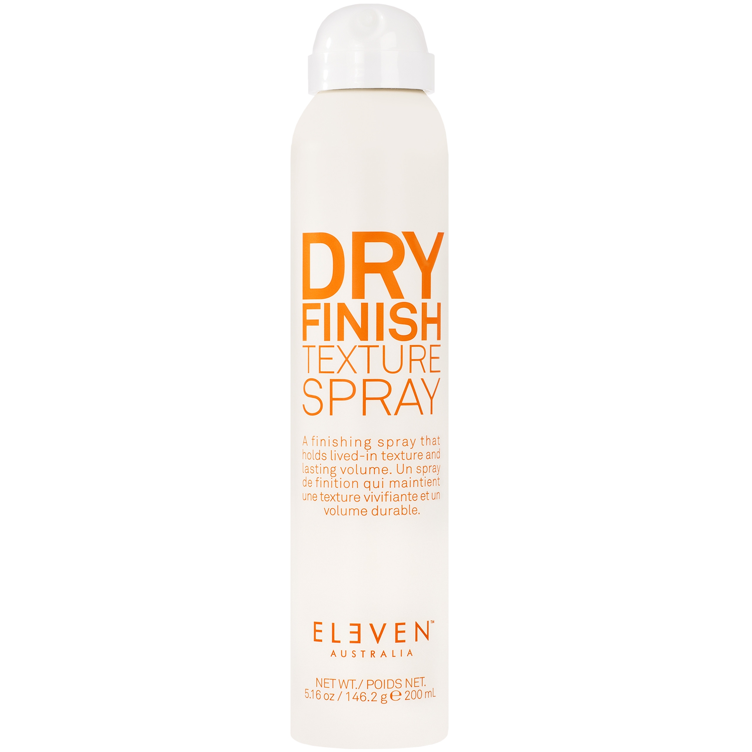 Image of Eleven Australia Dry Finish Texture Spray - teksturyzujący spray do włosów, 200ml