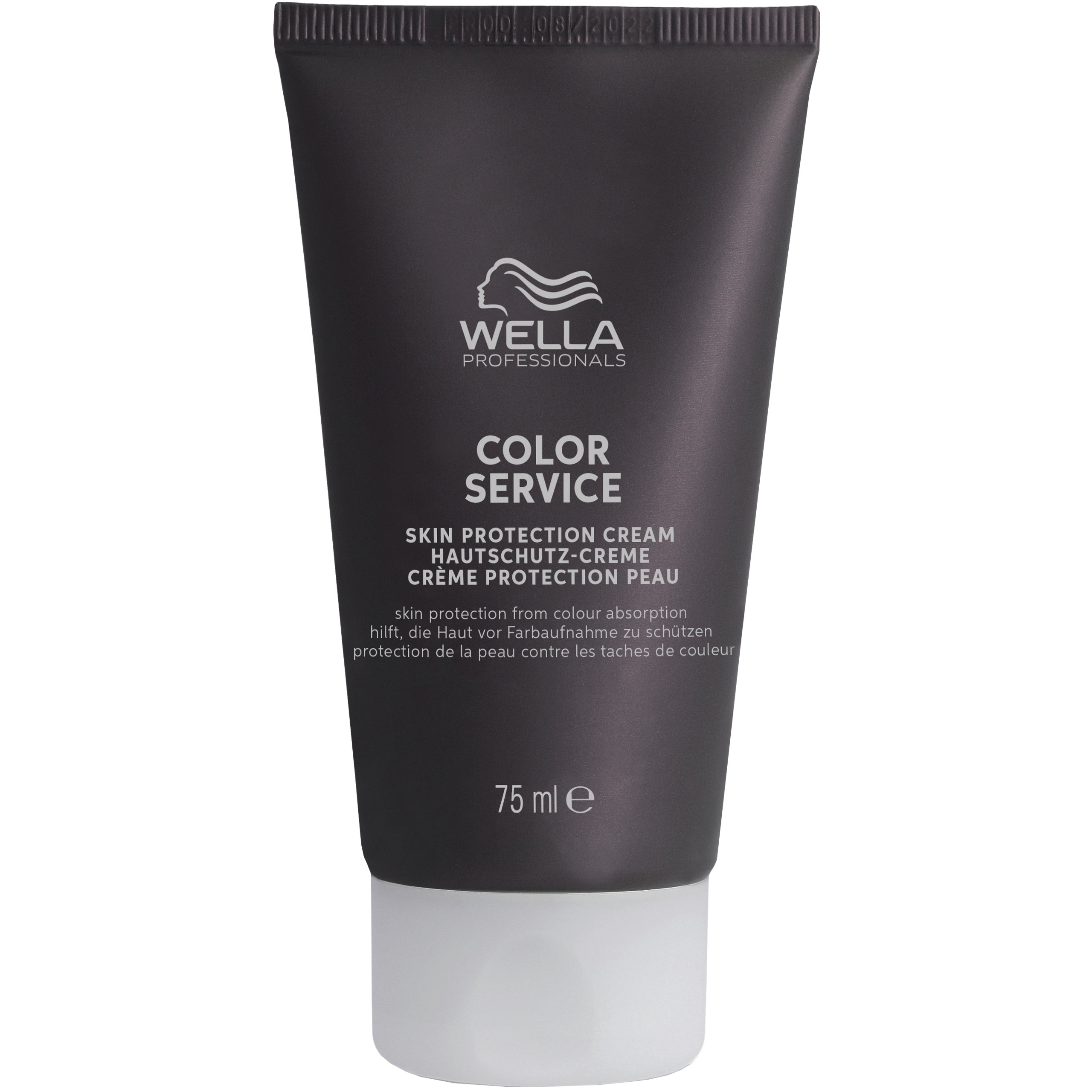 Image of Wella Invigo Color Serice - krem ochronny do skóry podczas farbowania, 75ml