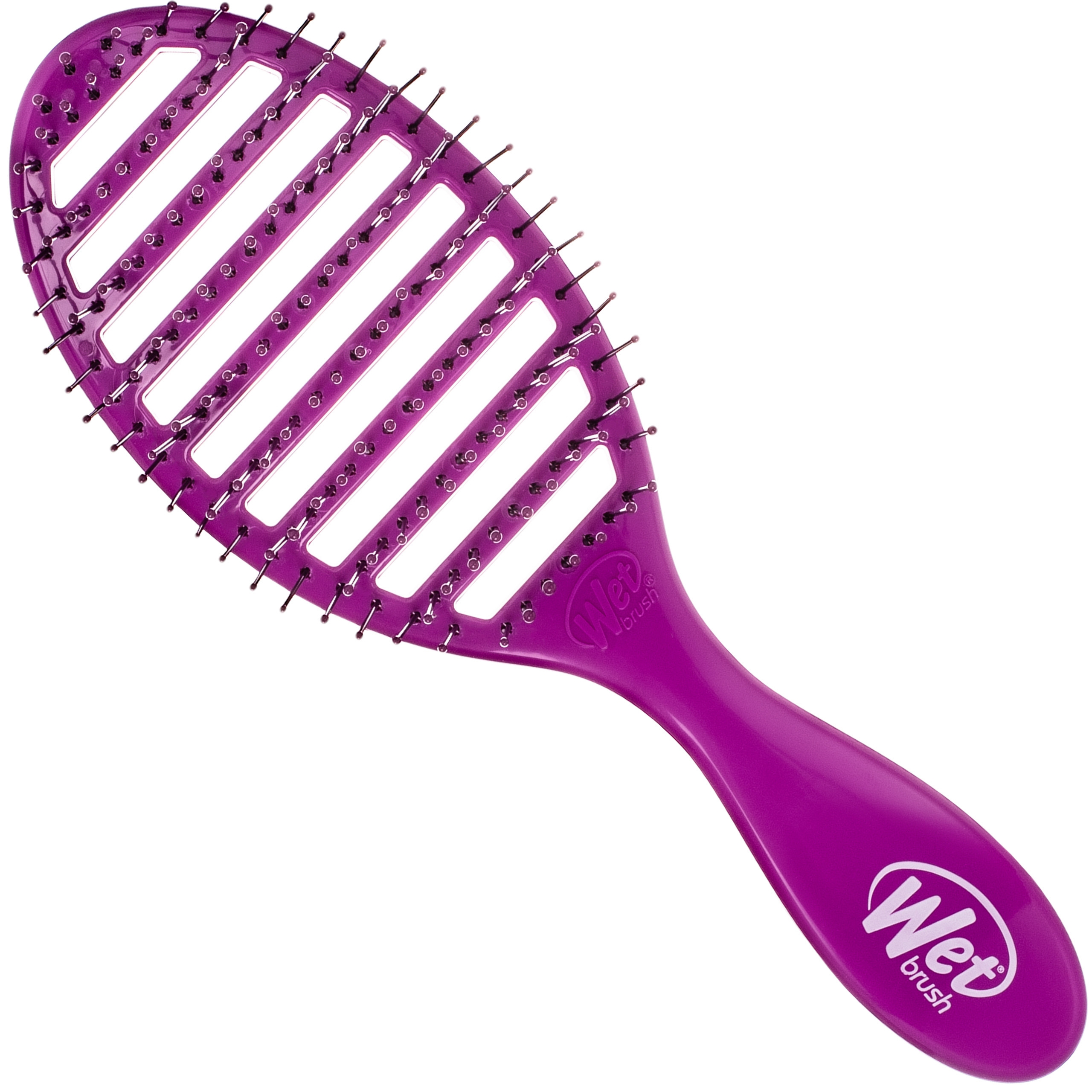 Фото - Гребінець Wet Brush Speed Dry - szczotka do włosów ułatwiająca suszenie Pu 