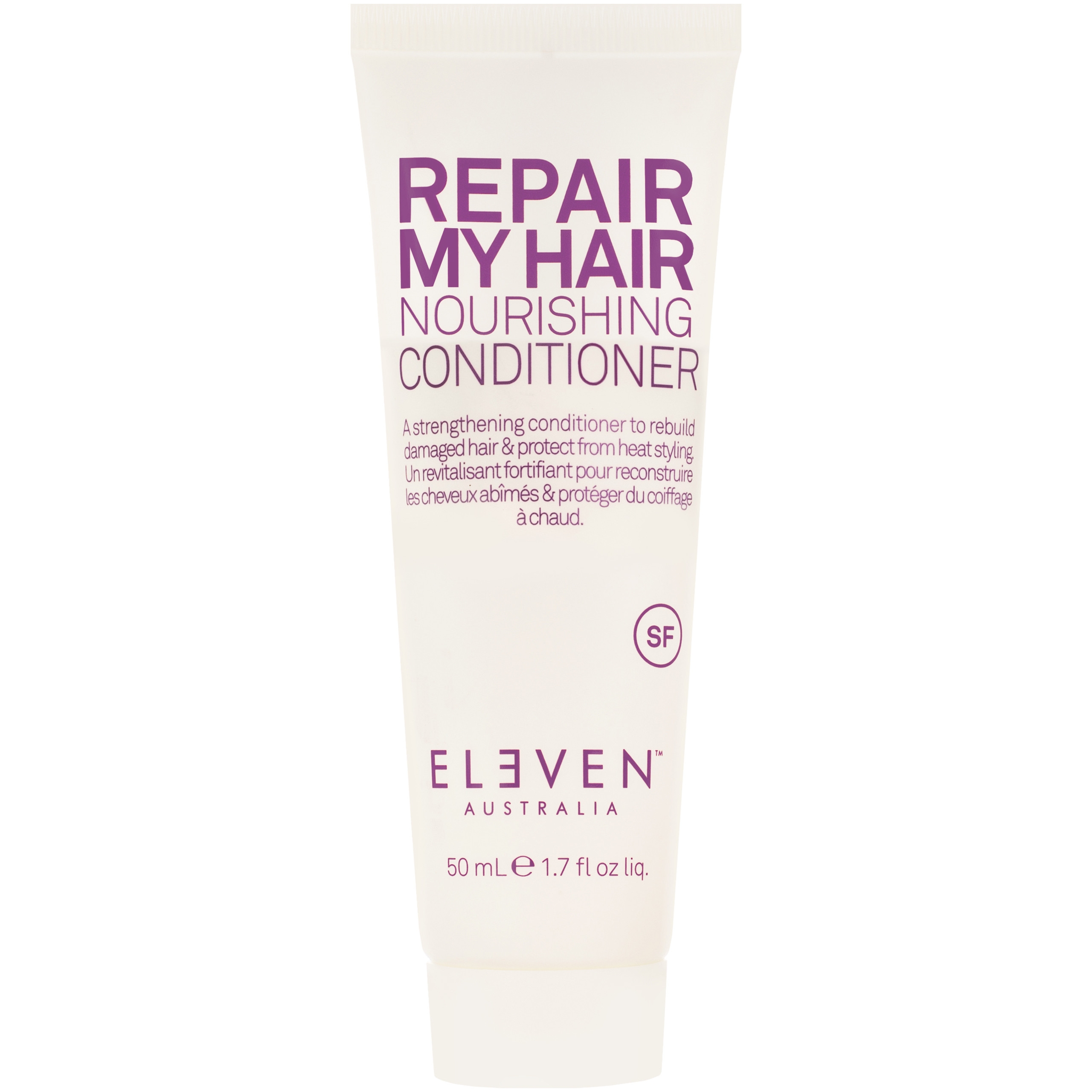 Eleven Australia Repair My Hair Nourishing Conditioner – odżywka regenerująca do włosów, 50ml