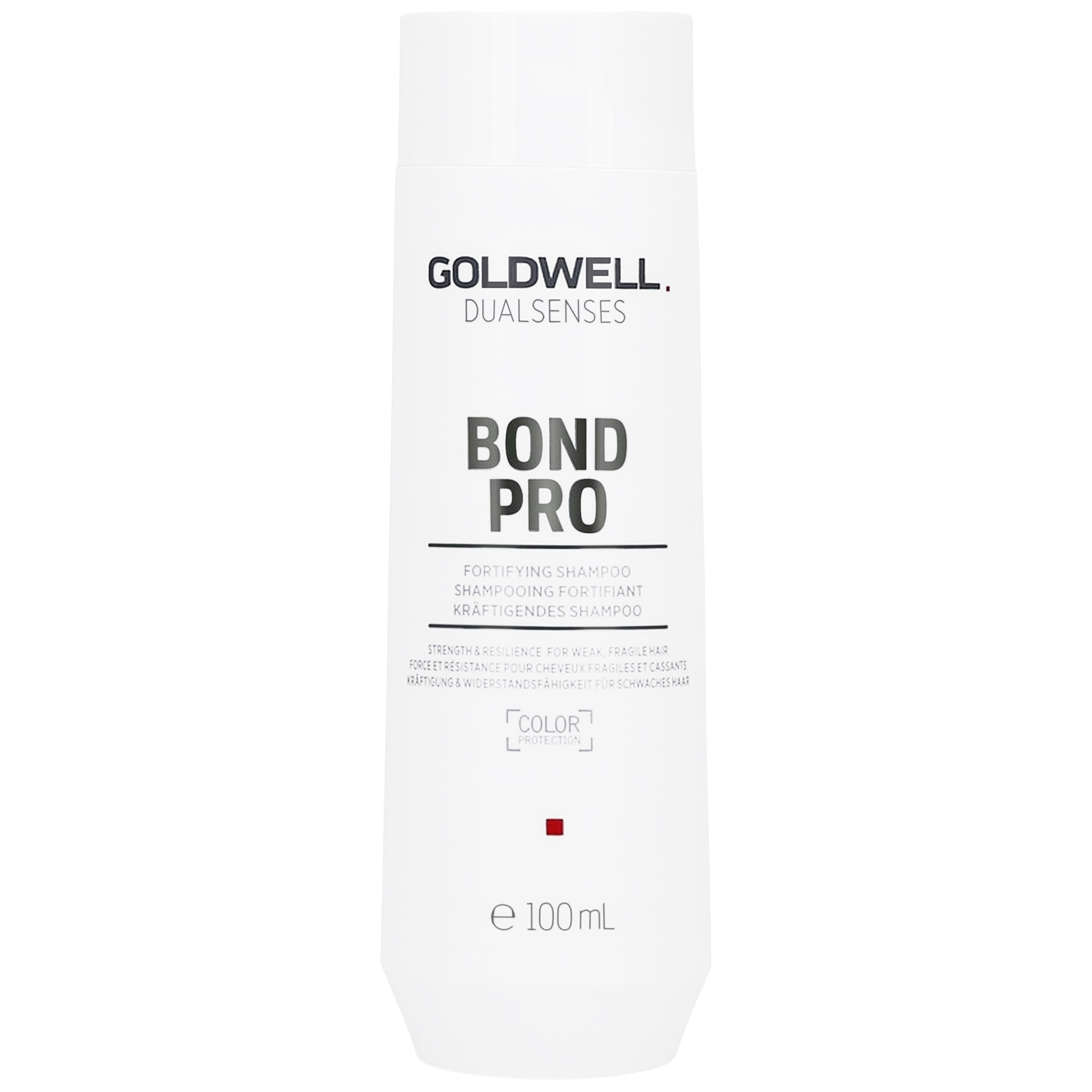 Image of Goldwell Dualsenses Bond Pro Shampoo - szampon wzmacniający do włosów, 100ml