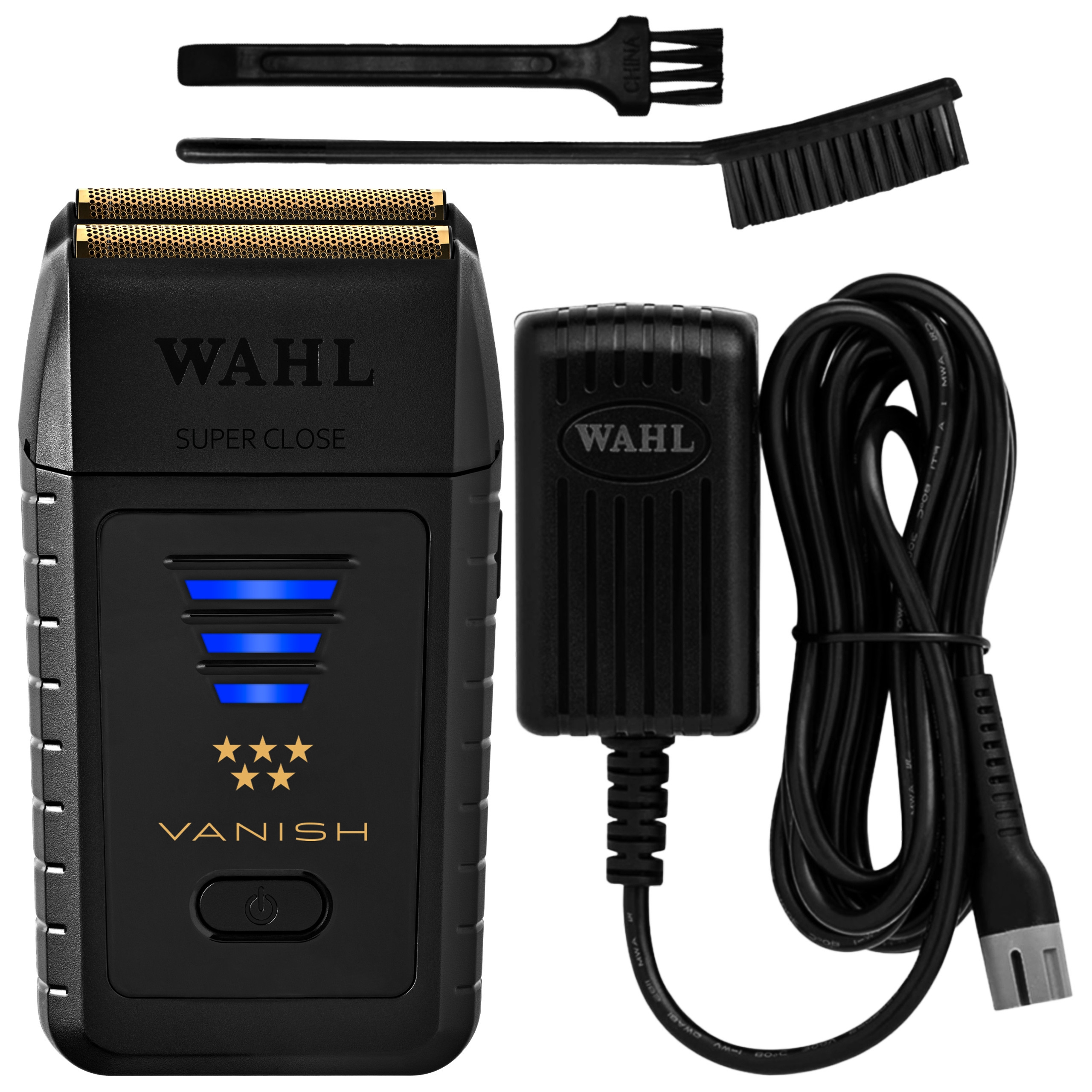 Image of WAHL bezprzewodowa golarka 5 Star Vanish Shaver